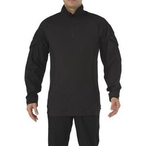 5.11 Tactical Rapid Assault Long Sleeve Shirt Size Large Style# 72194